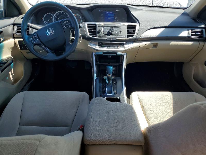 Aukcja sprzedaży 2013 Honda Accord, vin: 1HGCR2F34DA212448, numer aukcji: 58512846
