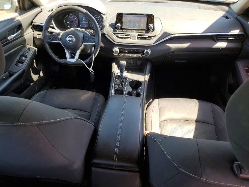 Aukcja sprzedaży 2022 Nissan Altima, vin: 1N4BL4BV7NN382270, numer aukcji: 57836216