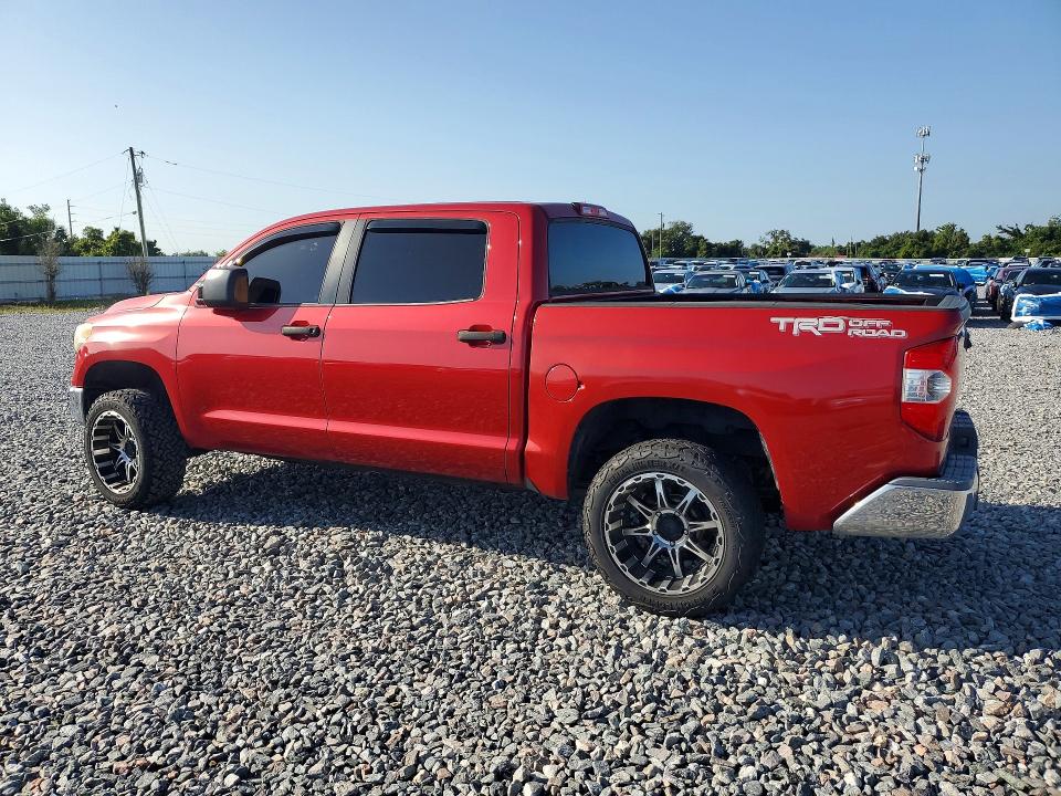 Aukcja sprzedaży 2014 Toyota Tundra, vin: 5TFEY5F13EX154261, numer aukcji: 58216226