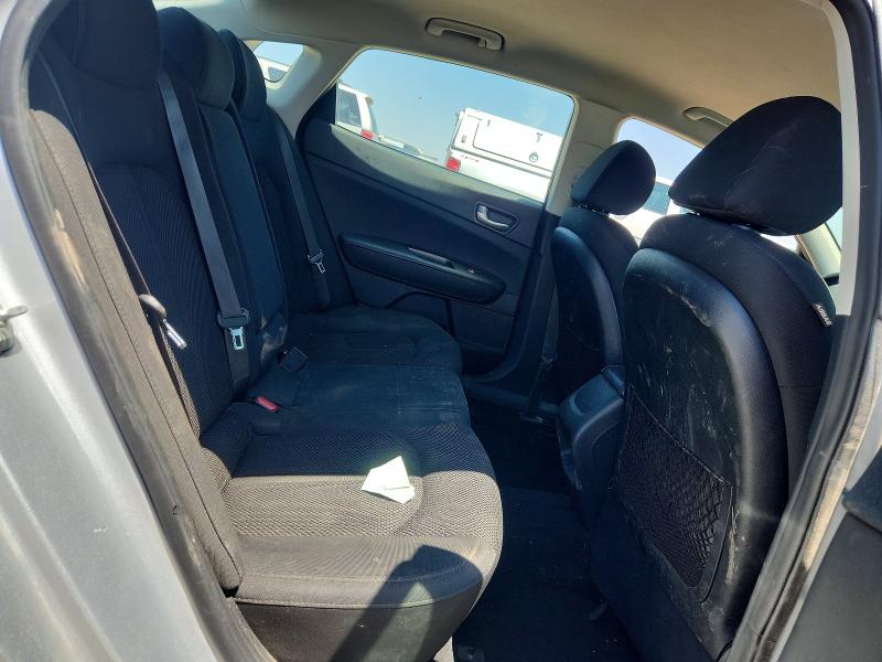 56514836 :رقم المزاد ، 5XXGT4L38LG429408 vin ، 2020 Kia Optima مزاد بيع