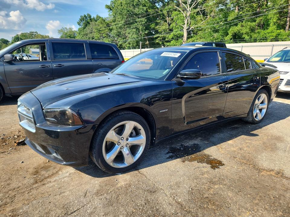 Продаж на аукціоні авто 2011 Dodge Charger, vin: 2B3CL5CT6BH610217, номер лоту: 56669266