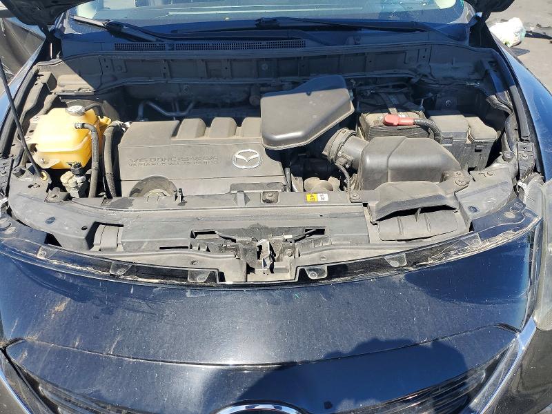 Aukcja sprzedaży 2013 Mazda Cx-9, vin: JM3TB3DV2D0407023, numer aukcji: 56102136
