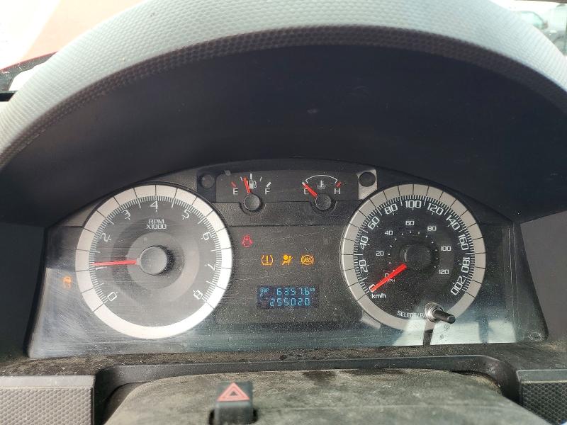 Продаж на аукціоні авто 2009 Ford Escape, vin: 1FMCU93739KA37457, номер лоту: 53877636