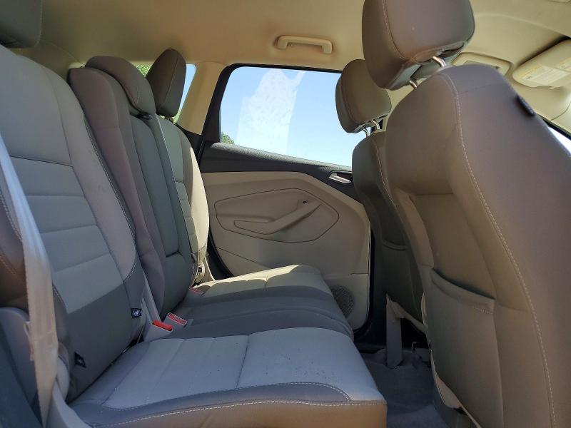 2013 Ford Escape მანქანა იყიდება აუქციონზე, vin: 1FMCU9GX7DUD80926, აუქციონის ნომერი: 55715966