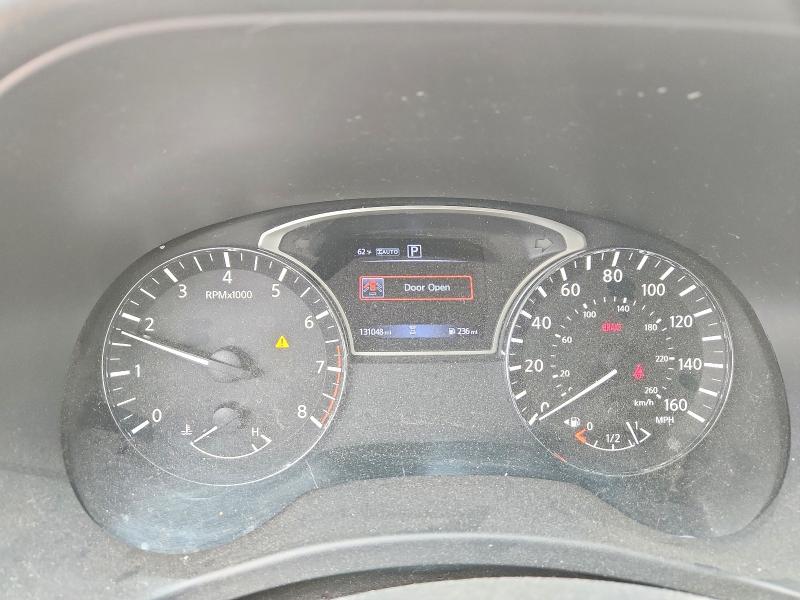 Auction sale of the 2018 Nissan Pathfinder, vin: 5N1DR2MM3JC627285, lot number: 58653156