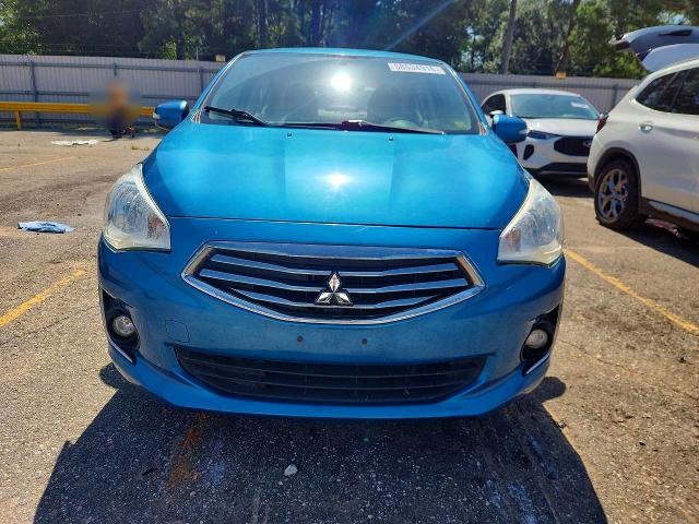 Aukcja sprzedaży 2019 Mitsubishi Mirage, vin: ML32F4FJ4KHF03670, numer aukcji: 58534916