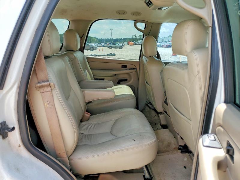 Продажа на аукционе авто 2004 Chevrolet Tahoe, vin: 1GNEK13Z34R125468, номер лота: 55751936