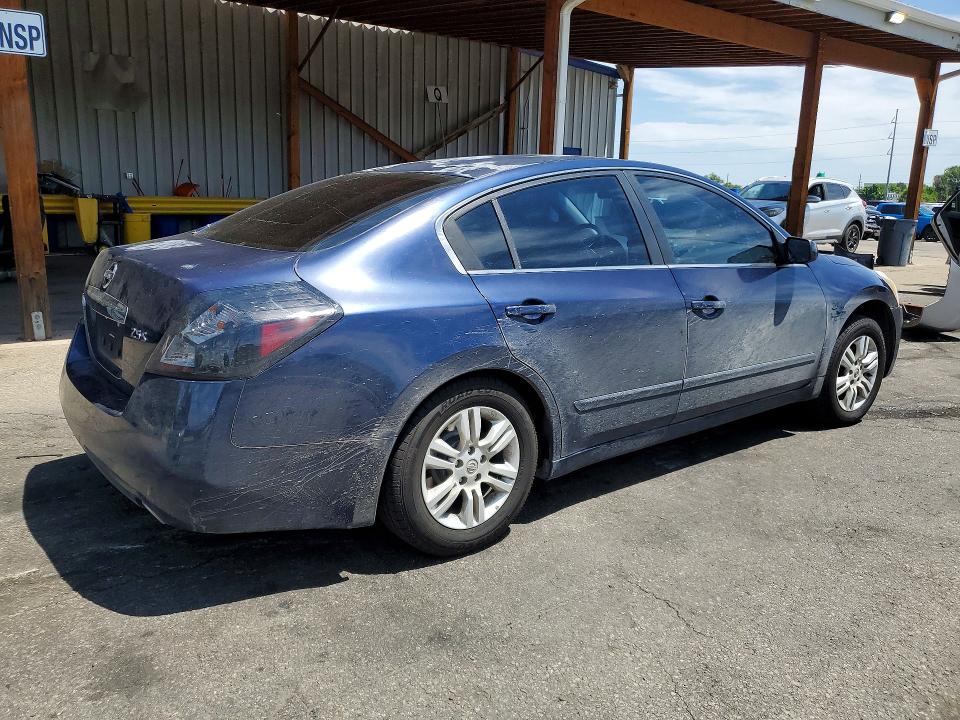 Aukcja sprzedaży 2010 Nissan Altima 4d 2wd, vin: 1N4AL2AP5AN409821, numer aukcji: 56364486