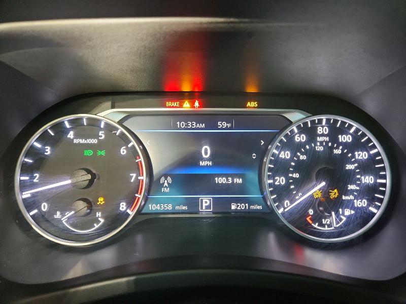 Aukcja sprzedaży 2023 Nissan Sentra, vin: 3N1AB8CVXPY257772, numer aukcji: 55879186