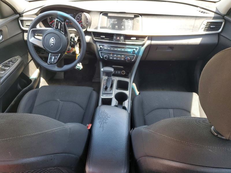 Aukcja sprzedaży 2019 Kia Optima, vin: 5XXGT4L32KG277446, numer aukcji: 58756856