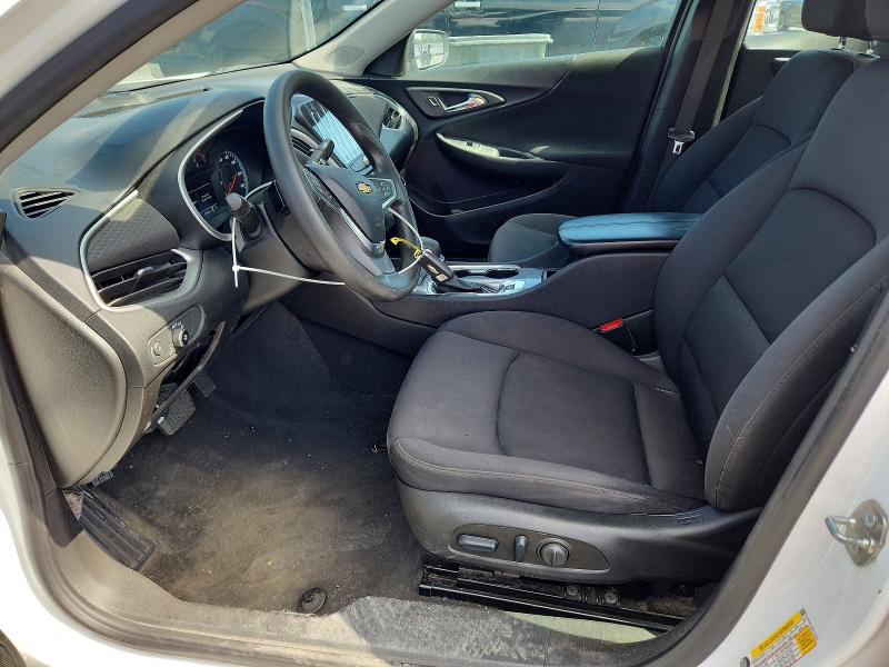 Продажа на аукционе авто 2023 Chevrolet Malibu, vin: 1G1ZD5ST7PF171120, номер лота: 58203276