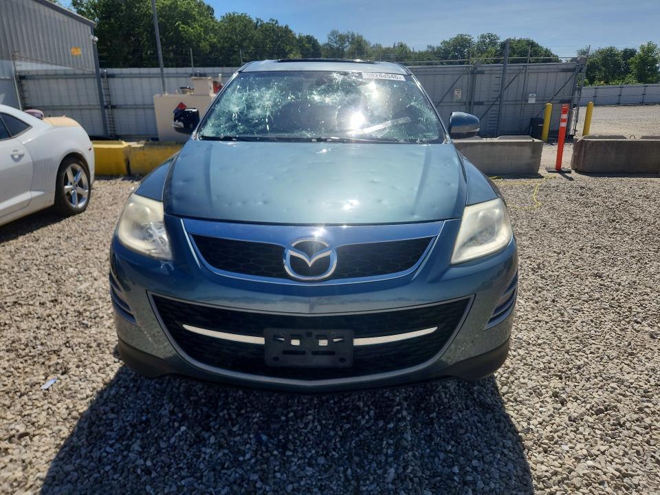 Aukcja sprzedaży 2012 Mazda Cx-9, vin: JM3TB3DA0C0344063, numer aukcji: 58248546