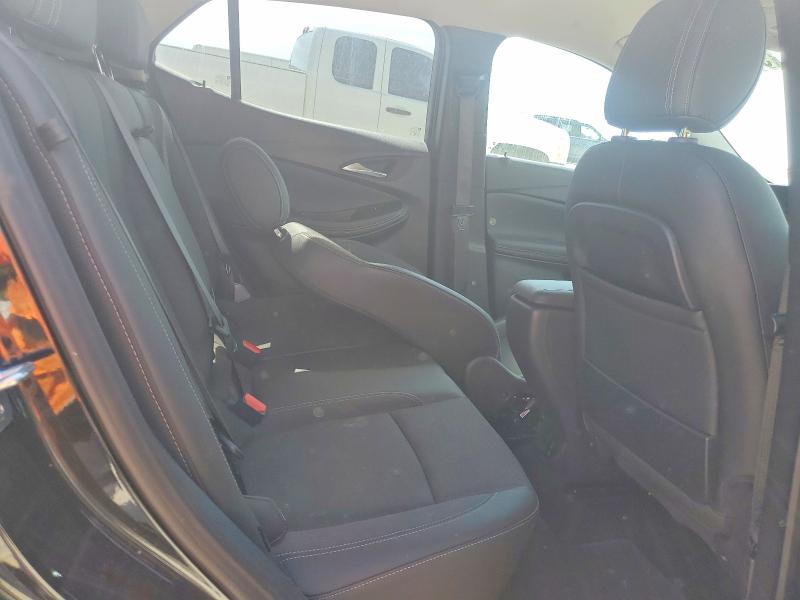 Aukcja sprzedaży 2025 Buick Encore Gx, vin: KL4AMBSPXSB170835, numer aukcji: 51600696
