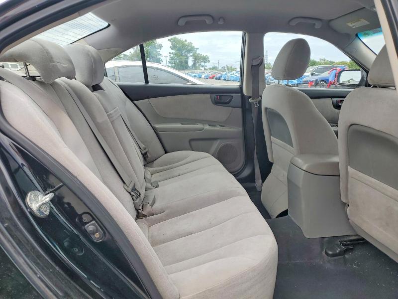55747166 :رقم المزاد ، KNAGE228595339820 vin ، 2009 Kia Optima مزاد بيع