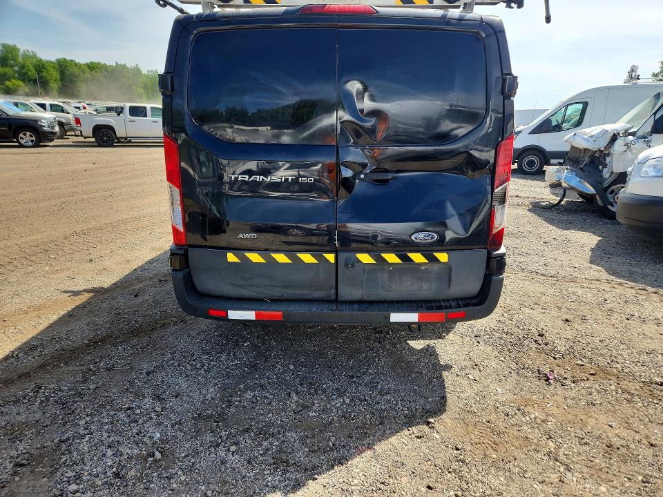 Продажа на аукционе авто 2020 Ford Transit, vin: 1FTYE2Y87LKB12524, номер лота: 54546686