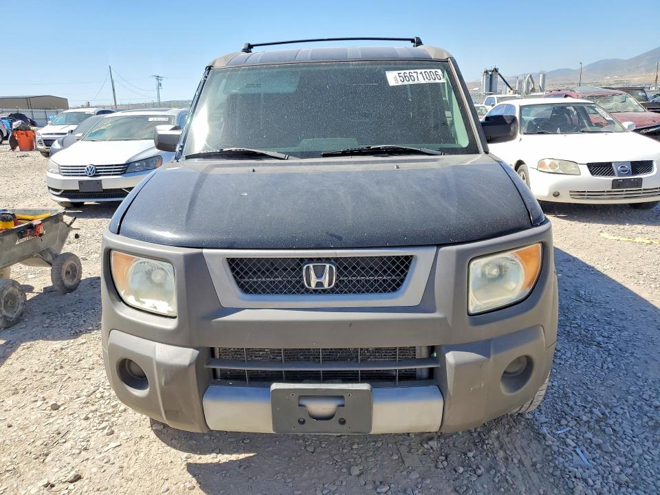 Продаж на аукціоні авто 2004 Honda Element, vin: 5J6YH28514L019159, номер лоту: 56671006
