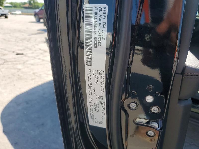 2024 Jeep Wagoneer S მანქანა იყიდება აუქციონზე, vin: 3C4RJNAK6RT177539, აუქციონის ნომერი: 56675806