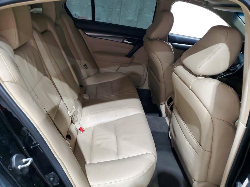 Продажа на аукционе авто 2013 Acura Tl, vin: 19UUA8F26DA011012, номер лота: 57124466