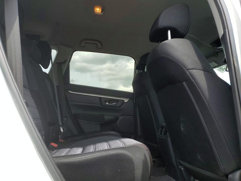 Aukcja sprzedaży 2022 Honda Cr-v, vin: 2HKRW1H21NH000407, numer aukcji: 57509736