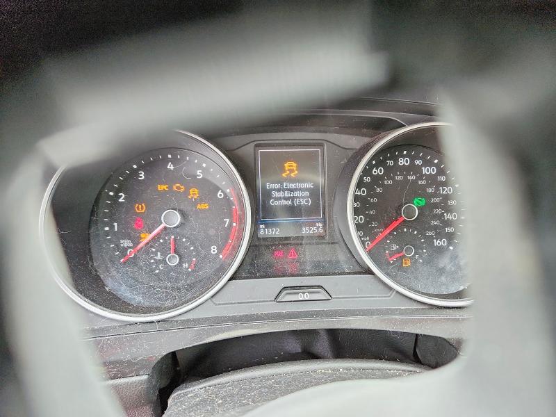 Aukcja sprzedaży 2020 Volkswagen Tiguan, vin: 3VV1B7AX9LM094871, numer aukcji: 57690346
