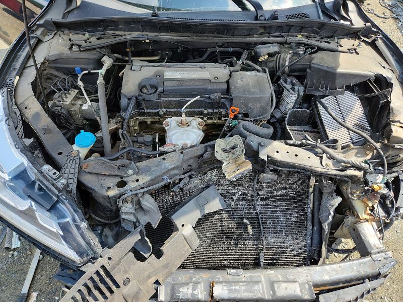 Aukcja sprzedaży 2016 Honda Accord, vin: 1HGCR2F93GA001069, numer aukcji: 58786946