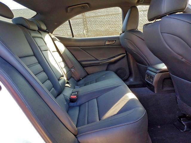 Продажа на аукционе авто 2020 Lexus Is, vin: JTHG81F21L5042978, номер лота: 80481465