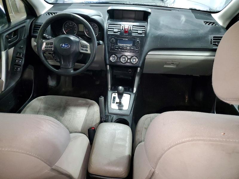 Aukcja sprzedaży 2015 Subaru Forester, vin: JF2SJADC5FH450996, numer aukcji: 57700546