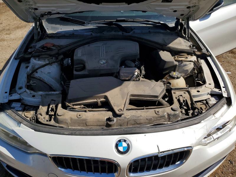 2015 Bmw 428 მანქანა იყიდება აუქციონზე, vin: WBA3N7C55FK225538, აუქციონის ნომერი: 56125956