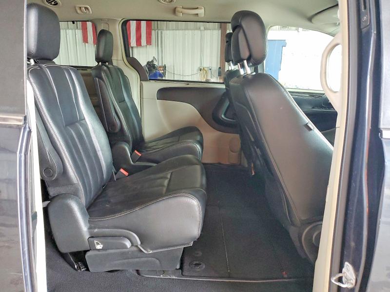 Aukcja sprzedaży 2013 Chrysler Town & Country, vin: 2C4RC1BG4DR778232, numer aukcji: 59175676