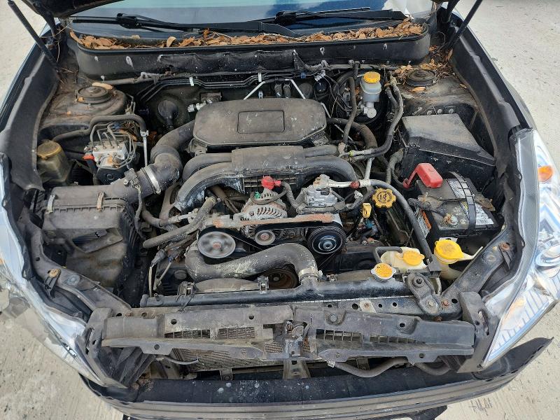 Продаж на аукціоні авто 2010 Subaru Outback, vin: 4S4BRBCC5A3373143, номер лоту: 58269266