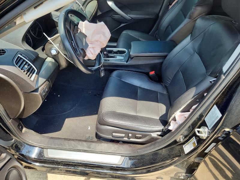 Продажа на аукционе авто 2018 Acura Rdx, vin: 5J8TB3H58JL008437, номер лота: 55635986
