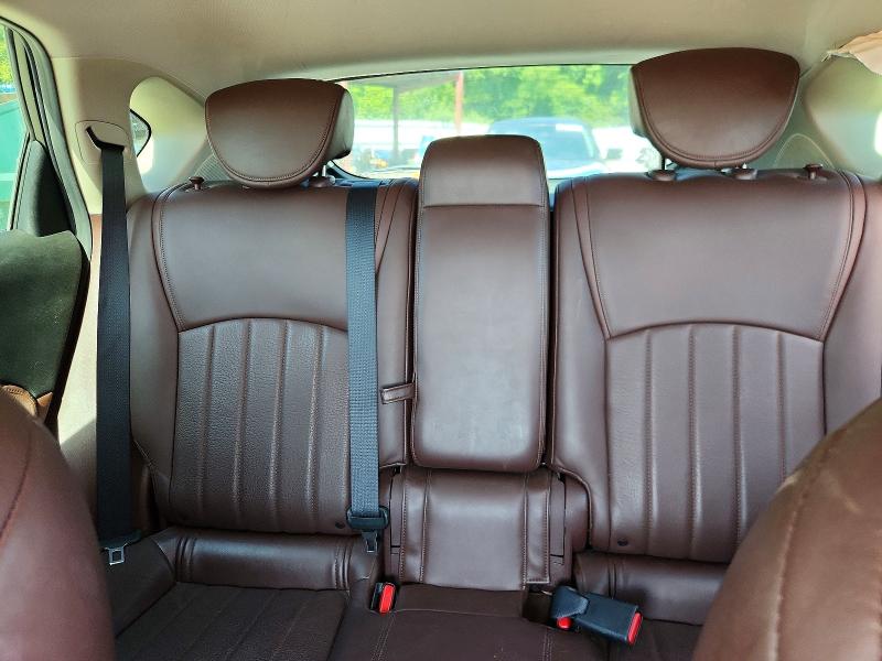 2015 Infiniti Qx50 მანქანა იყიდება აუქციონზე, vin: JN1BJ0HP4FM730022, აუქციონის ნომერი: 56242056