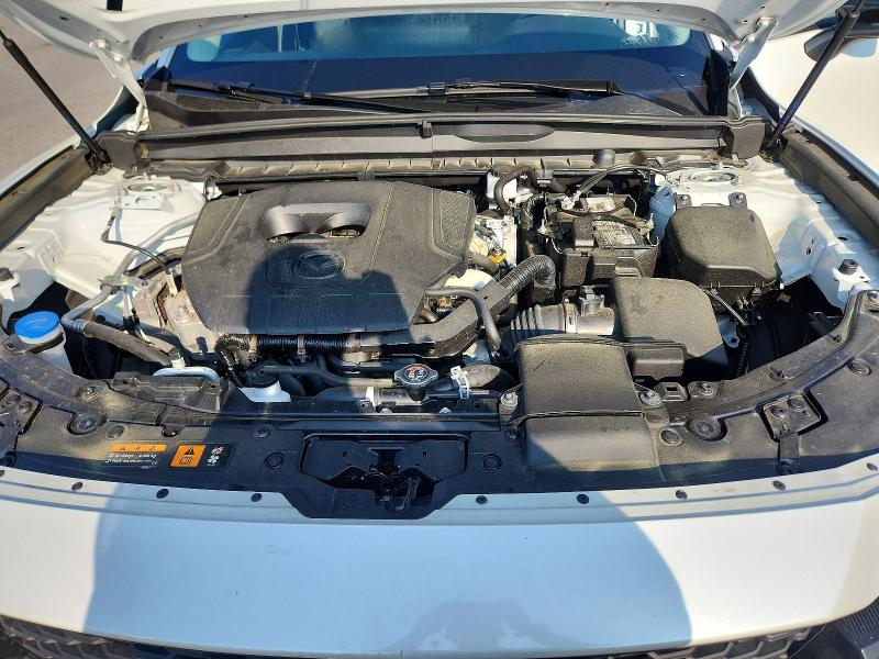 Продаж на аукціоні авто 2025 Mazda Cx-50, vin: 7MMVABDM7SN331840, номер лоту: 59109486
