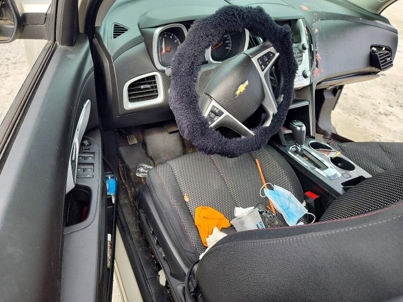 Aukcja sprzedaży 2016 Chevrolet Equinox, vin: 2GNALCEK8G1141962, numer aukcji: 56516336