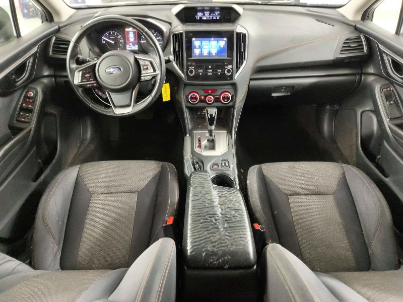Продаж на аукціоні авто 2021 Subaru Crosstrek, vin: JF2GTAPC5MH652777, номер лоту: 54246086