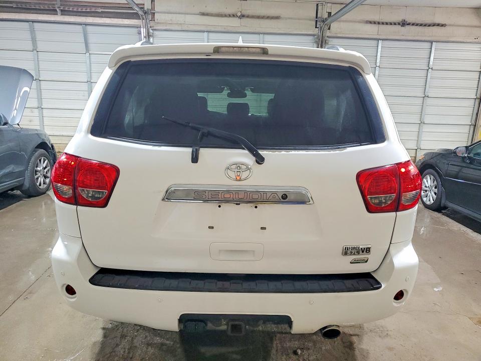 Aukcja sprzedaży 2016 Toyota Sequoia, vin: 5TDJW5G16GS132489, numer aukcji: 57499856