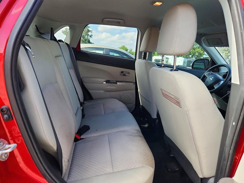 Aukcja sprzedaży 2018 Mitsubishi Outlander Sport, vin: JA4AR3AU3JZ013474, numer aukcji: 56832856
