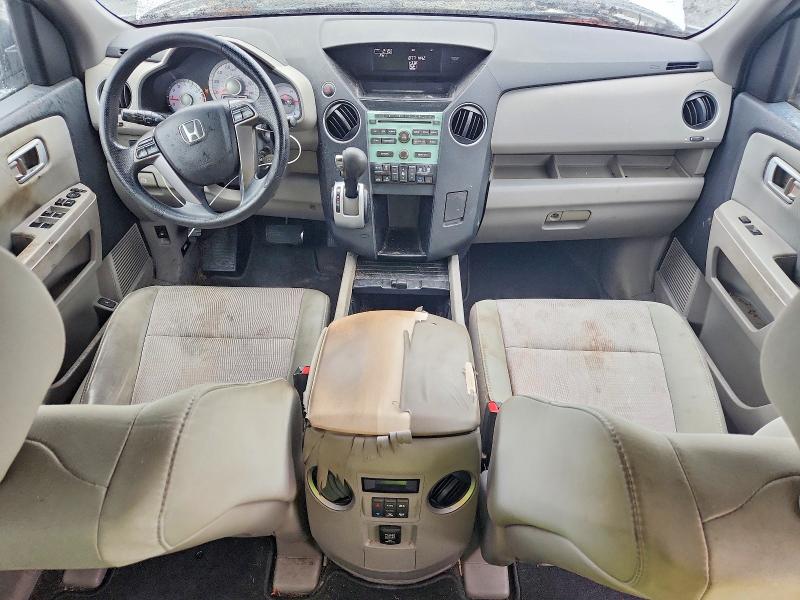 Продаж на аукціоні авто 2011 Honda Pilot, vin: 5FNYF3H42BB052082, номер лоту: 56865996