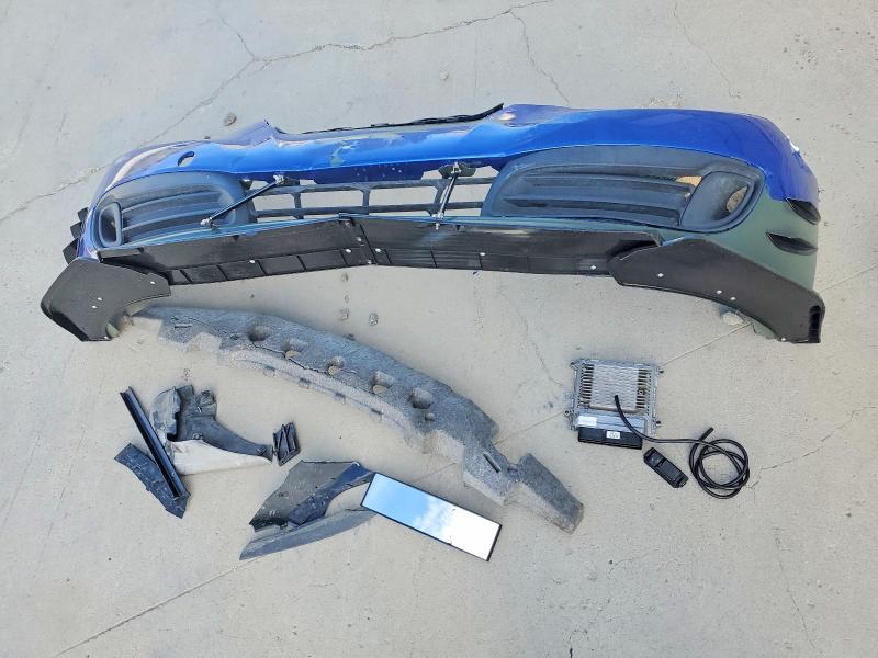 Продаж на аукціоні авто 2010 Hyundai Genesis Coupe, vin: KMHHT6KDXAU030500, номер лоту: 55764436