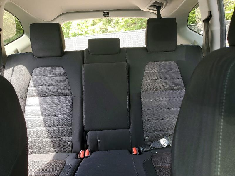 Aukcja sprzedaży 2020 Honda Cr-v, vin: 5J6RW1H52LL012160, numer aukcji: 57175836