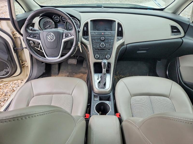 Aukcja sprzedaży 2016 Buick Verano, vin: 1G4PP5SKXG4163145, numer aukcji: 55413296