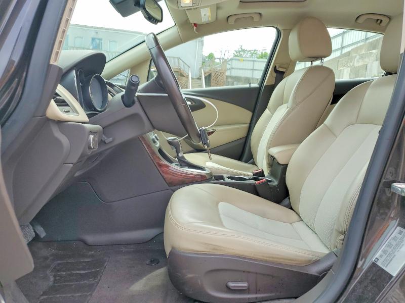Aukcja sprzedaży 2013 Buick Verano, vin: 1G4PR5SK9D4216293, numer aukcji: 55627136