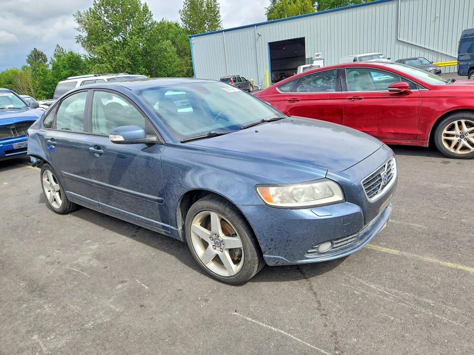56634516 :رقم المزاد ، YV1MS382882394697 vin ، 2008 Volvo S40 مزاد بيع