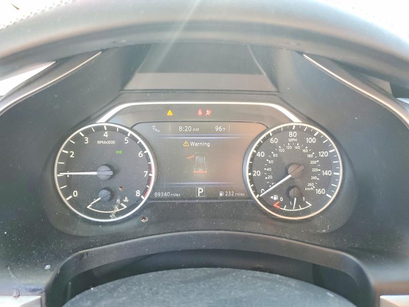 Aukcja sprzedaży 2020 Nissan Murano, vin: 5N1AZ2AS4LN156485, numer aukcji: 55619266