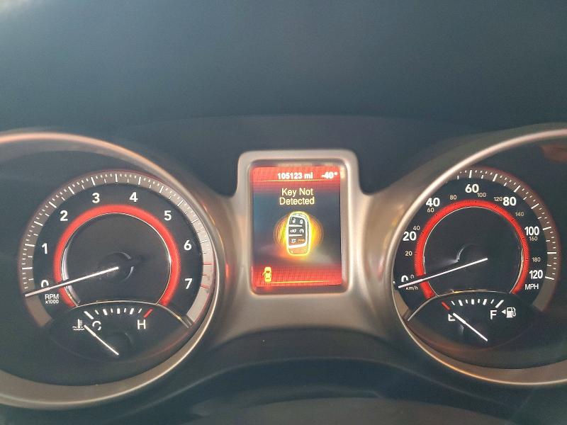 55473936 :رقم المزاد ، 3C4PDCAB0ET160202 vin ، 2014 Dodge Journey مزاد بيع