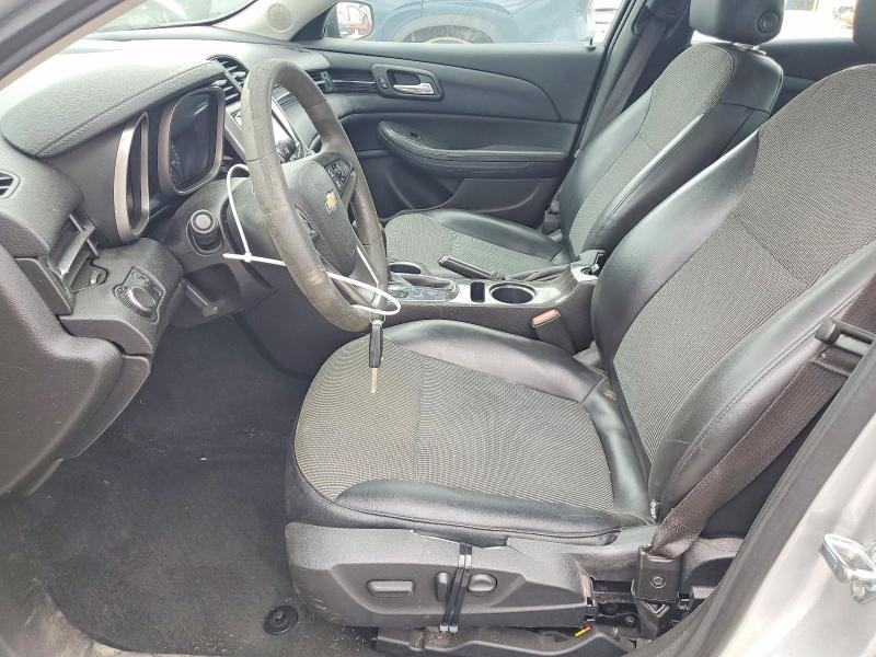Продаж на аукціоні авто 2016 Chevrolet Malibu Limited, vin: 1G11C5SA0GF165688, номер лоту: 57172466