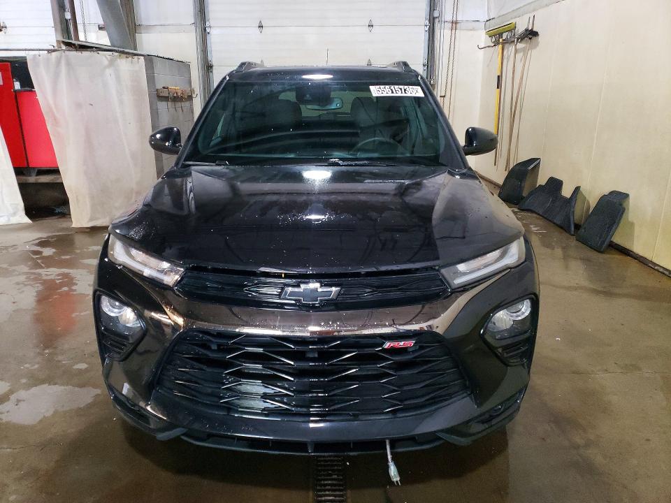 Aukcja sprzedaży 2023 Chevrolet Trailblazer, vin: KL79MTSL0PB060022, numer aukcji: 55615736