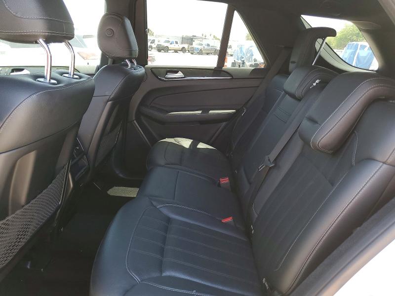 56984306 :رقم المزاد ، 4JGDA5JB8HA827760 vin ، 2017 Mercedes-benz Gle مزاد بيع