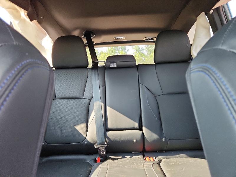 Продаж на аукціоні авто 2025 Subaru Forester, vin: JF2SLSRD6SH425200, номер лоту: 58683306