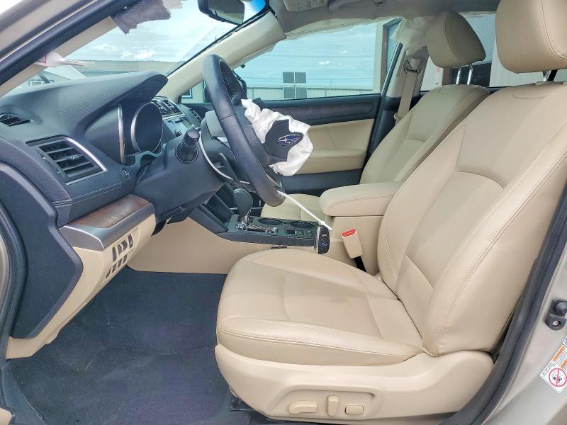 Aukcja sprzedaży 2018 Subaru Outback, vin: 4S4BSENC3J3237807, numer aukcji: 56696406